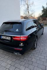 Mercedes-Benz E 300 d T Autom. - Nightpaket - Mercedes-Benz E 300 in Kassel