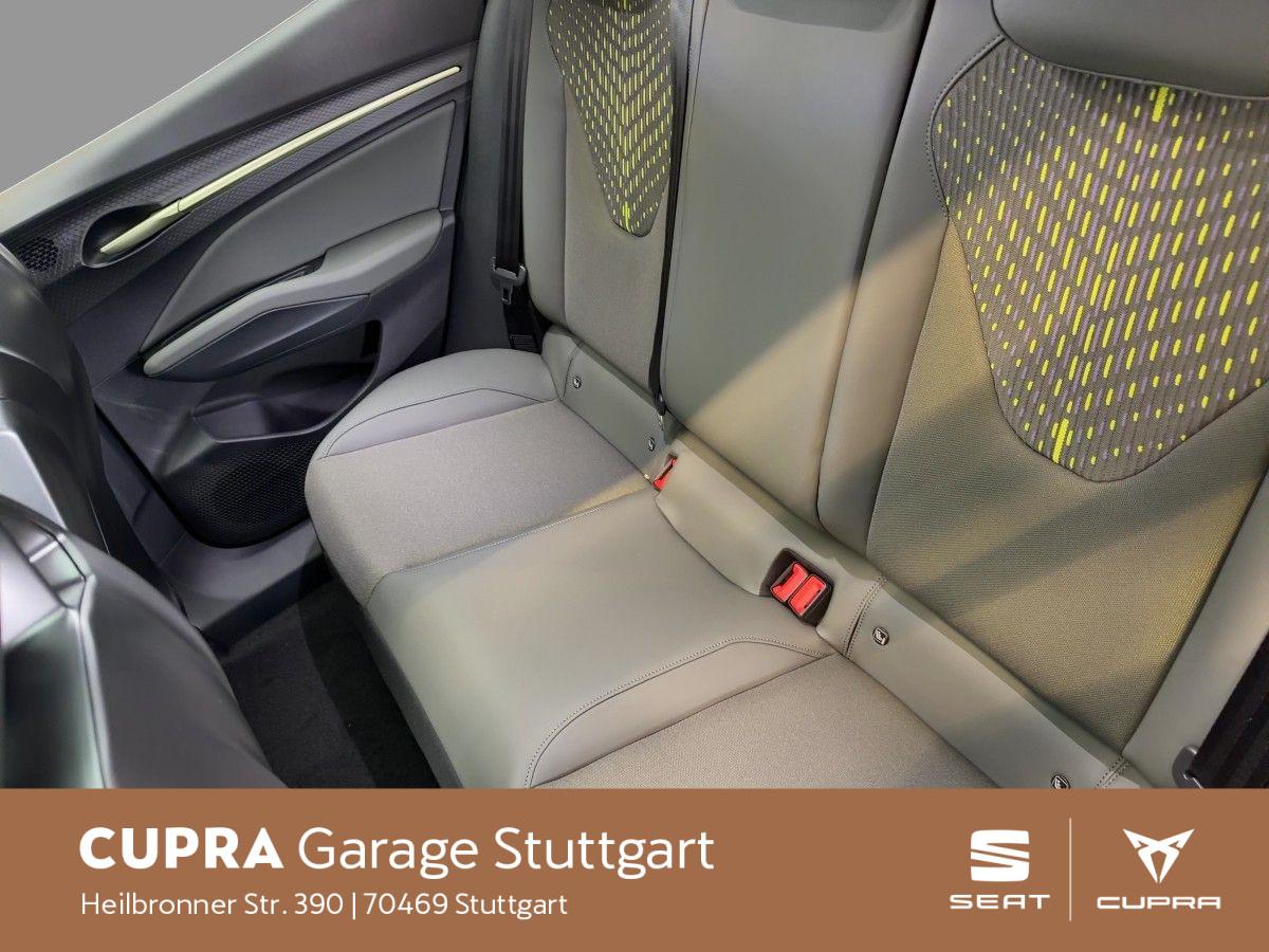 Cupra Raval VZ Extreme 166kW (225PS) 52kWh / SN623