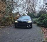 BMW F11 520d M-Paket - BMW 520: F11