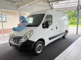 Renault Master L2H2 *Sortimo-Werkstatt-Regale* - Renault Master in Bielefeld