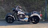 Harley-Davidson Fat Boy 88 - HARLEY-DAVIDSON 2002 FAT BOY