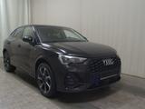 Audi Q3 Sportback 35 TFSI S-Line Leder Navi LED vc+ - Audi Q3: mit Navigationssystem