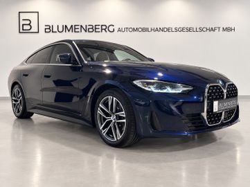 BMW 420 Gran Coupé - 2