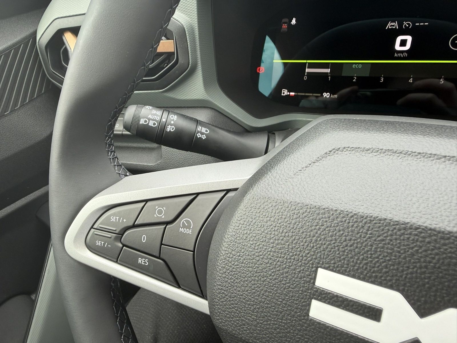 Dacia Bigster - Bild 14