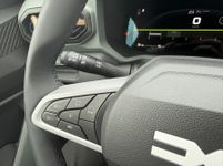 Dacia Bigster - Vorschau Bild 14
