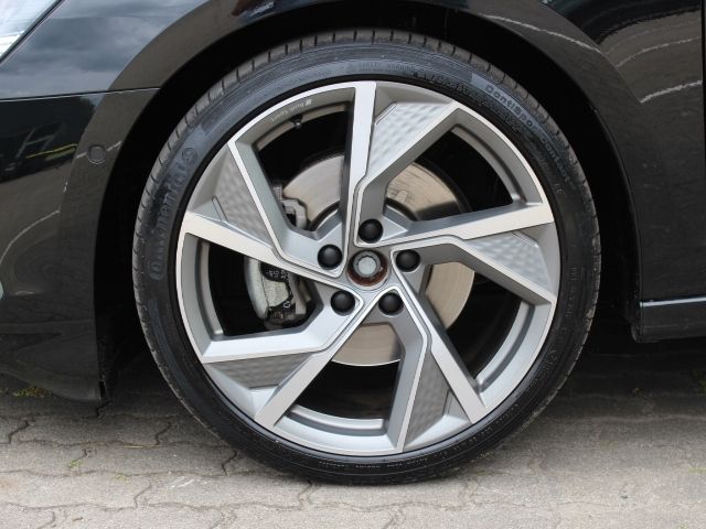 A3  Sportback S-tronic  LED/NAVI/STANDHZG