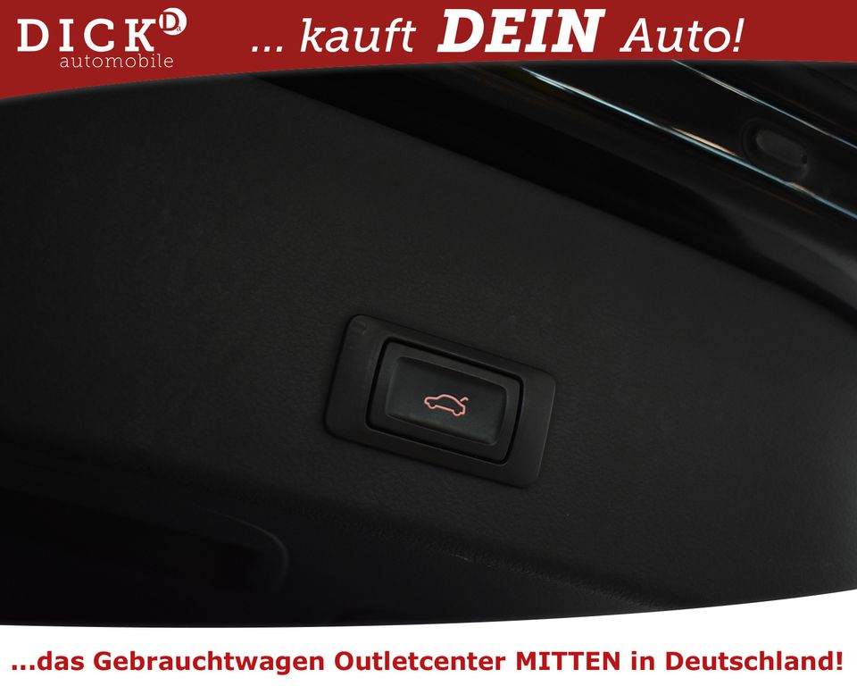 Audi A6 Av 2.0d S Line Sport PANO+NAVI+XEN+KAMER+AHK+