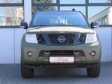Nissan Pathfinder 2.5 dCi DPF XE 4WD - Nissan Pathfinder: Geländewagen