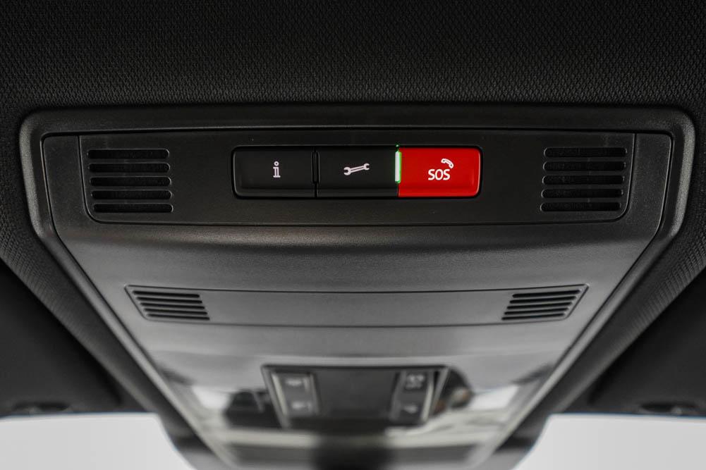 Volkswagen T-Cross 1,5 TSI DSG R-Line LAGER, миниатюра 14