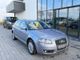 A3 Sportback 1.6 Attraction Klima