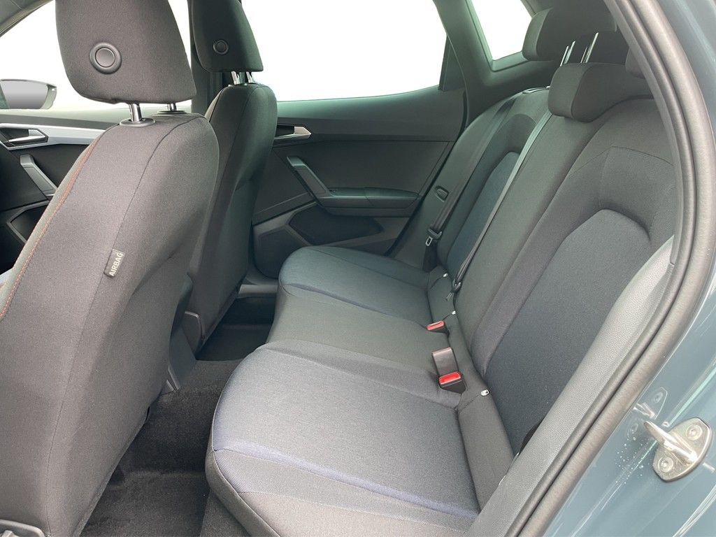 Seat Arona - Bild 17