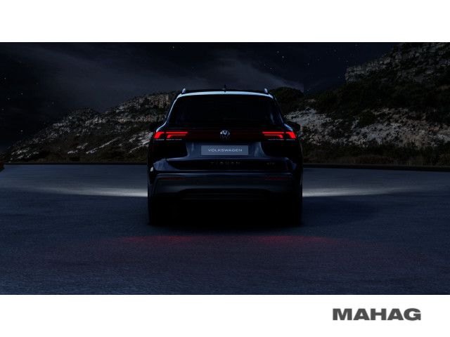 Volkswagen Tiguan - Bild 17