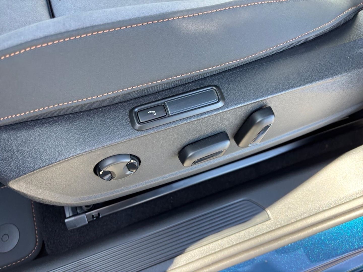 Cupra Born - Bild 20