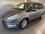 Ford Galaxy 2.0 TDCI Autom.2xPDC/1.Hand/Scheckheft - Ford Galaxy in Düsseldorf