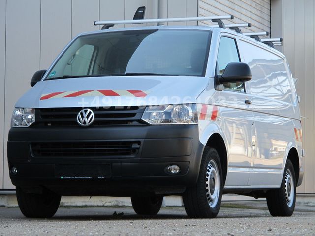 Volkswagen T5 Transporter 4Motion *DIFF-SPERRE BOTT 1.HAND*