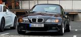 BMW Z3 2.8 - BMW Z3 in Köln