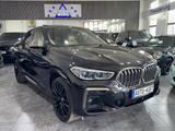 BMW X6 M50 Icon*SHZ*Gestik*DisplayKey*SoftCl*VOLL*