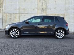 VW Golf VII R-line 2.0TDI 150PS DSG Navi AHK LED