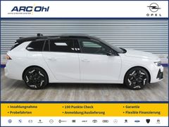 Opel Astra L 1.6 ST GSe *NAVI/LED/SHZ/SCHIEBE/PDC/360