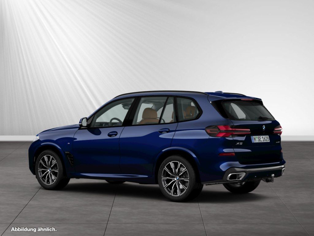 BMW X5 - Bild 7