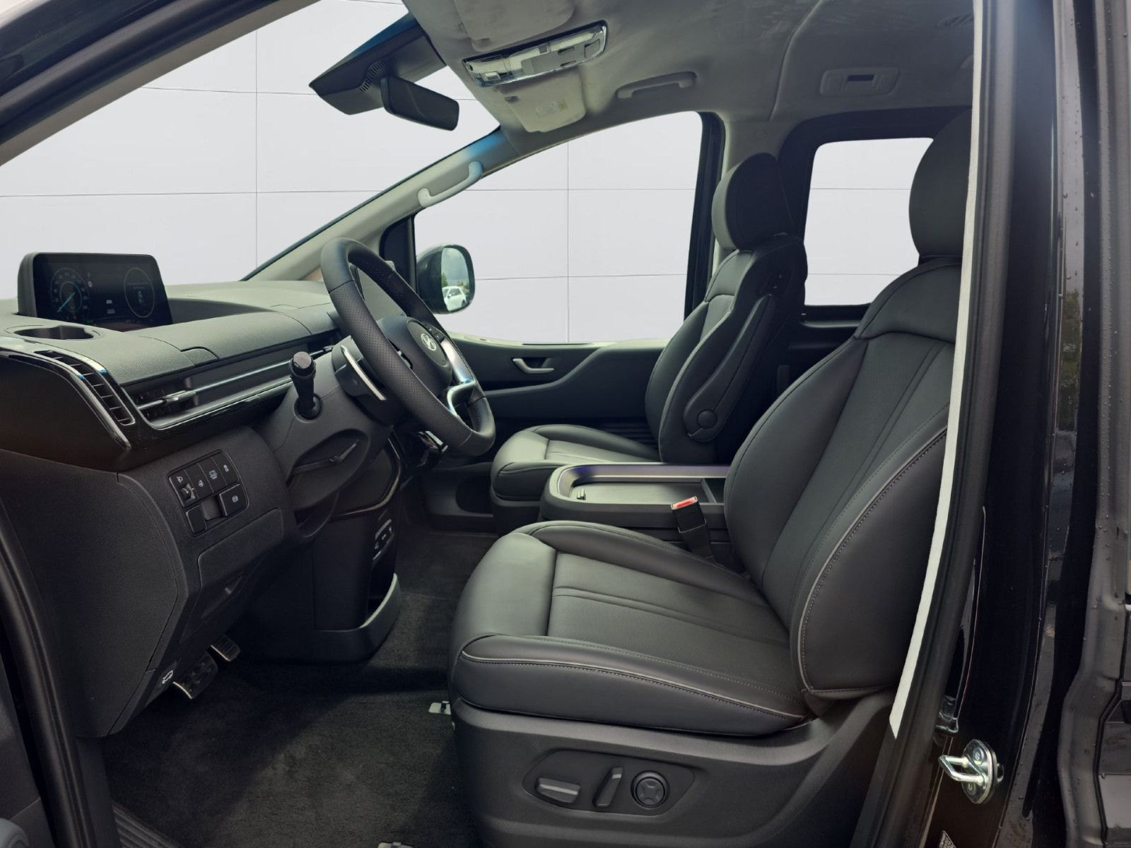 Hyundai Staria – Bild 6