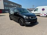 Peugeot Rifter 1.5 Automatik Panorama Zahnriemen Neu! - gebrauchte Peugeot Rifter aus dem Jahr 2019