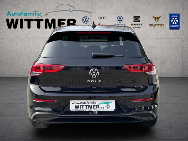 Golf 1.5 TSI 131PS Life APP/NAV/LED/PDC/SHZ/Klim