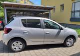 Dacia Sandero SCe 75 Comfort - Dacia Sandero Gebrauchtwagen in Düsseldorf
