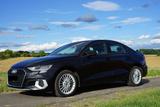 Audi A3 35 TDI S tronic Limousine -