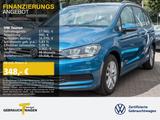 Volkswagen Touran 1.0 TSI COMFORTLINE KLIMA PDC ACC - VW Touran Gebrauchtwagen in Dortmund