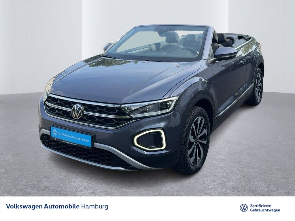 Image of Volkswagen T-Roc