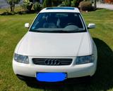 Audi A3, Abholung in 94065 Waldkirchen - Wald Autos