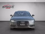 Audi A7 Sportback 3.0 TDI*COMPETITION*BOSE*STDHZG* - Audi A7 mit Diesel-Antrieb