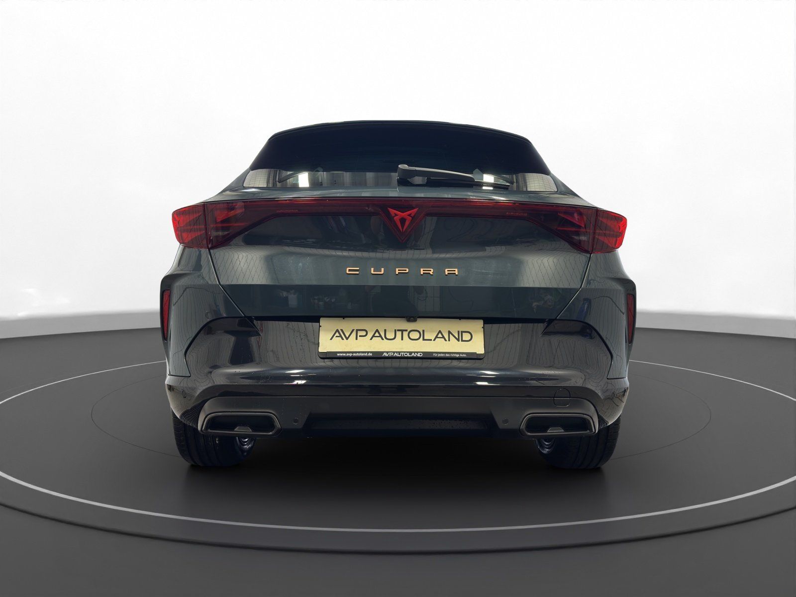 Cupra Formentor - Bild 6