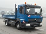 Mercedes-Benz Atego 923*E6c*3Seitenkipper*3Sitze*TÜV* - 3-Seitenkipper