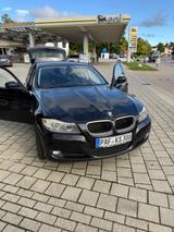 BMW 318d Touring -Neu Tüv- Klima- Sehr Sauber 