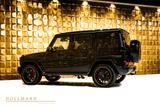 Mercedes-Benz G 63 AMG + FACELIFT + ACTIVE RIDE + TV + CARBON - Mercedes-Benz R63