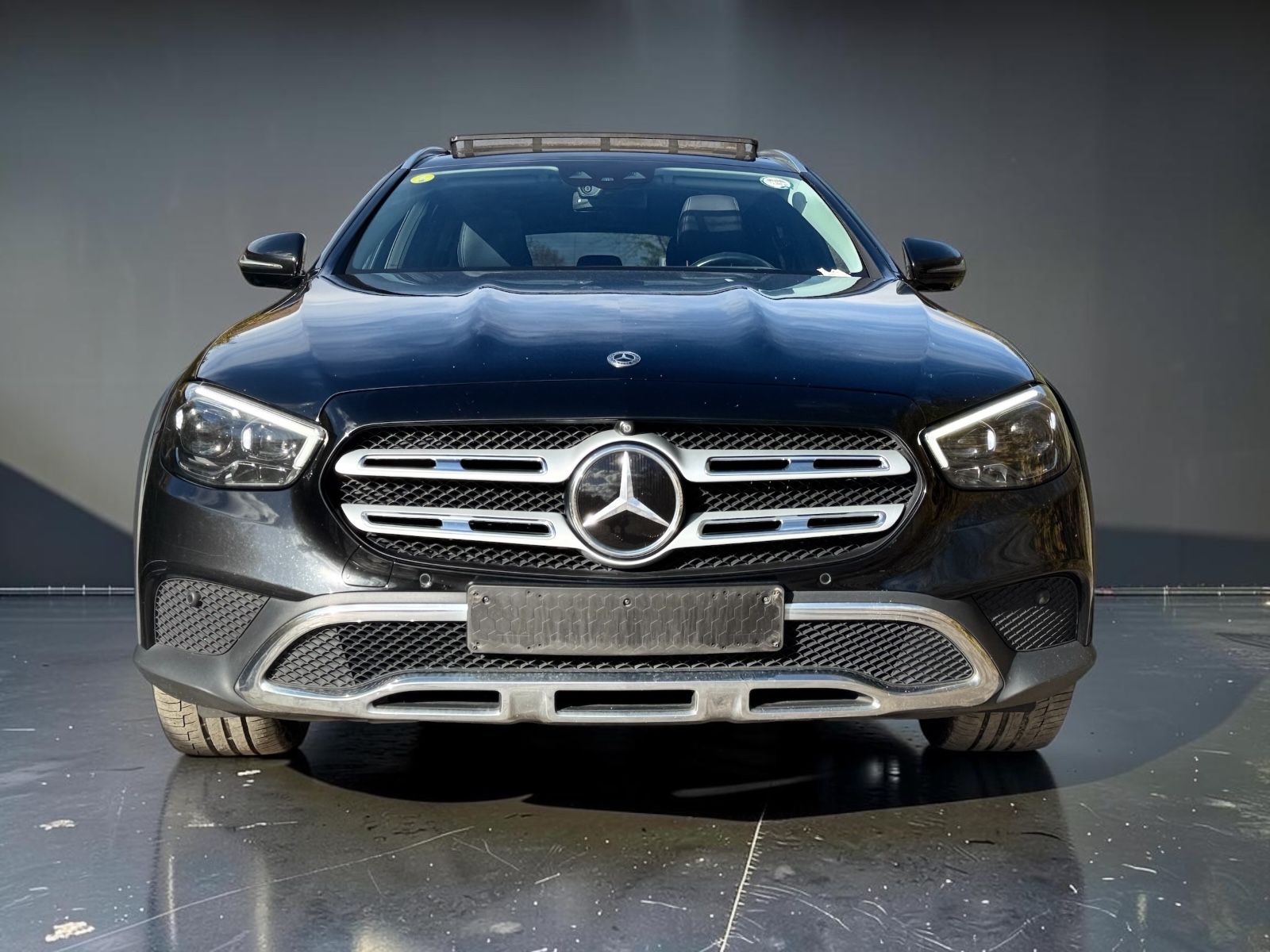 Mercedes-Benz E 220 E T-Modell E 220 d 4Matic All-Terrain PANO imagem 2