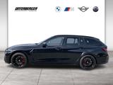 BMW M3 Competition Touring M-xDrive Ultimate Package - BMW M3: Vollleder, Head-Up Display