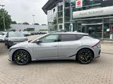 Kia EV6 84 kWh GT (609PS) ALLRAD GLASDACH - Kia EV6 Jahreswagen