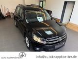 Volkswagen Tiguan 1.4 TSI BMT Trend&Fun Klima/BC/R-CD/eFH.