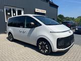 Hyundai Staria Trend 2WD NAVI GARANTIE BOSE - Hyundai Staria Trend mit Diesel-Antrieb
