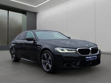 BMW M5 - 3