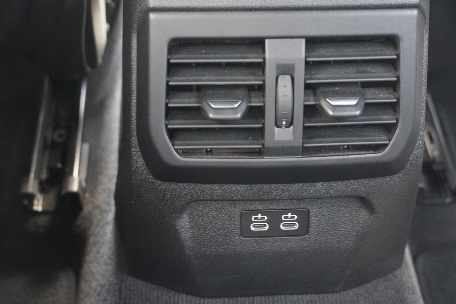 BMW 118 i M Sport Klimaaut. LED Navi PDC Tempomat USB, миниатюра 23