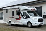 Challenger 260 Graphite Edition * 2. Hd. * Sehr gepflegt - Challenger TV Diesel