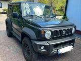 Suzuki Jimny 1.5 ALLGRIP Comfort Automatik Comfort - Suzuki Jimny von privat