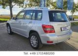 Mercedes-Benz GLK 220 CDI 4MATIC BlueEFFICIENCY NAVI*SH*PTS - Mercedes-Benz GLK 220 Gebrauchtwagen in Stuttgart