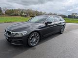 BMW 540 i Touring x Drive Sportline - BMW 540 in Bremen