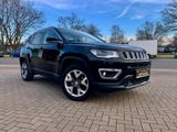 Jeep Compass Limited Bi-Xenon Kamera Navi Teilleder - Jeep Compass in Hannover