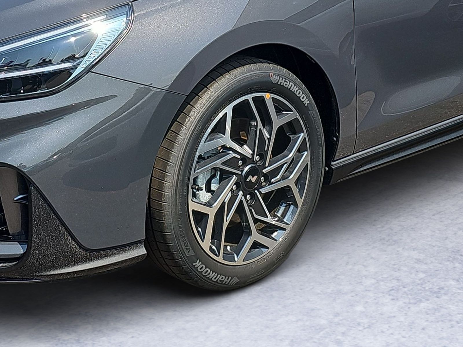 Hyundai i30 – Bild 6